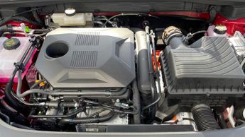 MG HS 1.5 T-GDI Hybrid+ Trophy 5dr Auto
