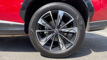 MG HS 1.5 T-GDI Hybrid+ Trophy 5dr Auto