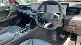 MG HS 1.5 T-GDI Hybrid+ Trophy 5dr Auto