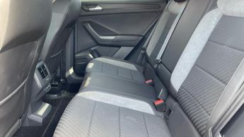 Volkswagen T Roc 1.5 TSI EVO R-Line 5dr DSG