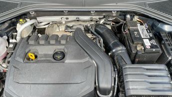 Volkswagen T Roc 1.5 TSI EVO R-Line 5dr DSG