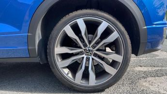 Volkswagen T Roc 1.5 TSI EVO R-Line 5dr DSG