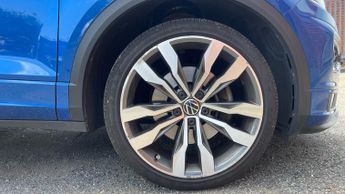 Volkswagen T Roc 1.5 TSI EVO R-Line 5dr DSG