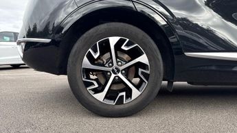 Kia Sportage 1.6T GDi HEV 4 5dr Auto (Opening Panoramic Roof)(Heated Front Se