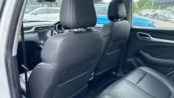 MG ZS 130kW Trophy EV 51kWh 5dr Auto (Opening Panoramic Roof)(360 Park