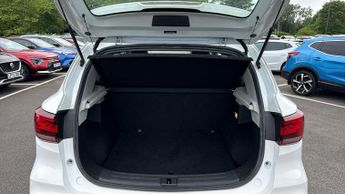 MG ZS 130kW Trophy EV 51kWh 5dr Auto (Opening Panoramic Roof)(360 Park