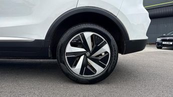 MG ZS 130kW Trophy EV 51kWh 5dr Auto (Opening Panoramic Roof)(360 Park