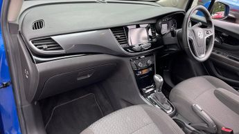 Vauxhall Mokka X 1.4T Active 5dr Auto