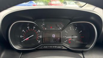Citroen C3 Aircross SUV 1.2 PureTech Feel 5dr (Bluetooth Connectivity)