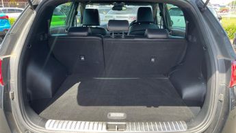 Kia Sportage 1.6T GDi ISG GT-Line 5dr DCT Auto (AWD)