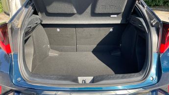 Toyota CHR 1.8 Hybrid Excel 5dr CVT