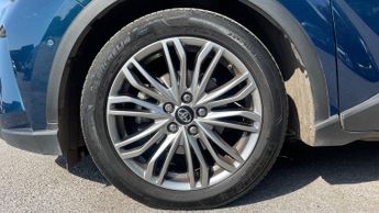 Toyota CHR 1.8 Hybrid Excel 5dr CVT