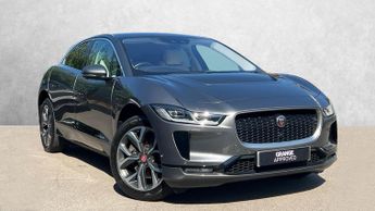 Jaguar I-PACE 294kW EV400 HSE 90kWh - Panoramic Sunroof - 