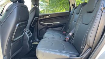 Ford S-MAX 2.5 FHEV 190 Titanium 5dr CVT