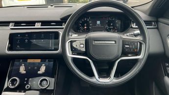 Land Rover Range Rover Velar 2.0 P250 R-Dynamic SE 5dr Auto - Panoramic Roof - 