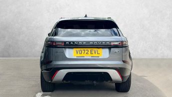 Land Rover Range Rover Velar 2.0 P250 R-Dynamic SE 5dr Auto - Panoramic Roof - Privacy Glass 
