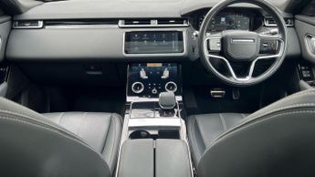Land Rover Range Rover Velar 2.0 P250 R-Dynamic SE 5dr Auto - Panoramic Roof - 