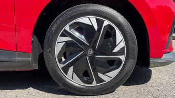 MG MG4 EV 150kW SE EV Long Range 64kWh 5dr Auto