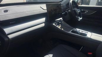 Chery Tiggo 8 1.6T Aspire DCT