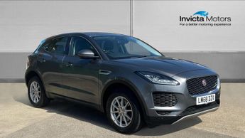 Jaguar E-PACE 2.0d 5dr 2WD