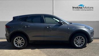Jaguar E-PACE 2.0d 5dr 2WD