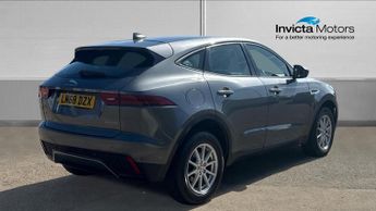 Jaguar E-PACE 2.0d 5dr 2WD
