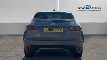 Jaguar E-PACE 2.0d 5dr 2WD