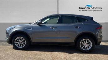 Jaguar E-PACE 2.0d 5dr 2WD