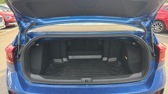 Volkswagen T Roc 1.5 TSI R-Line DSG (Park Assist)(Navigation)(Blind Spot Assist)