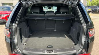 Land Rover Discovery Sport 1.5 P270e Dynamic SE 5dr Auto (5 Seat) With Heated Front Seats a