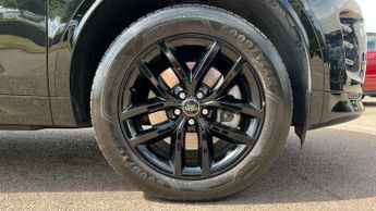 Land Rover Discovery Sport 1.5 P270e Dynamic SE 5dr Auto (5 Seat) With Heated Front Seats a