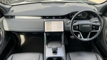 Land Rover Discovery Sport 1.5 P270e Dynamic SE 5dr Auto (5 Seat) With Heated Front Seats a