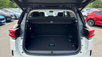 Citroen C5 Aircross 1.5 BlueHDi C-Series Edition 5dr EAT8 (Panoramic Opening Sunroof
