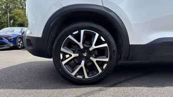 Citroen C5 Aircross 1.5 BlueHDi C-Series Edition 5dr EAT8 (Panoramic Opening Sunroof