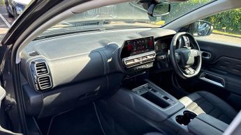 Citroen C5 Aircross 1.5 BlueHDi Max 5dr EAT8 (Navigation)(LED Headlights)(Cruise Con