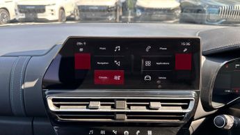 Citroen C5 Aircross 1.5 BlueHDi Max 5dr EAT8 (Navigation)(LED Headlights)(Cruise Con