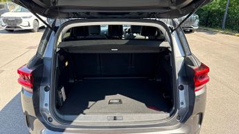 Citroen C5 Aircross 1.5 BlueHDi Max 5dr EAT8 (Navigation)(LED Headlights)(Cruise Con