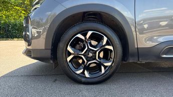 Citroen C5 Aircross 1.5 BlueHDi Max 5dr EAT8 (Navigation)(LED Headlights)(Cruise Con