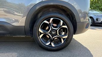 Citroen C5 Aircross 1.5 BlueHDi Max 5dr EAT8 (Navigation)(LED Headlights)(Cruise Con