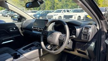 Citroen C5 Aircross 1.5 BlueHDi Max 5dr EAT8 (Navigation)(LED Headlights)(Cruise Con