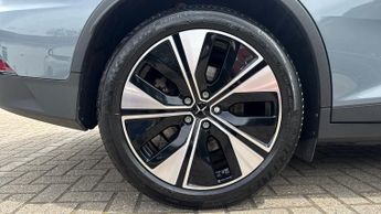 Polestar Polestar 2 170kW 78kWh Long Range Single motor 5dr Auto with 1 Owner and Pi