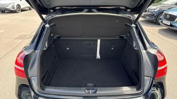 Mercedes-Benz GLA-Class GLA 200d Sport Premium Plus 5dr Auto (Opening Panoramic Sunroof)