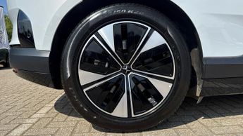 Polestar 4 200kW 100kWh Long Range Single Motor Plus 5dr Auto