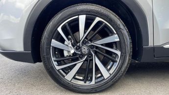 MG ZS 1.5 Hybrid+ Trophy 5dr Auto