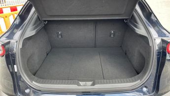 Mazda CX-30 2.0 e-Skyactiv G MHEV GT Sport 5dr Auto