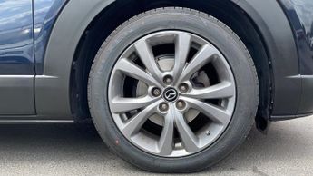 Mazda CX-30 2.0 e-Skyactiv G MHEV GT Sport 5dr Auto