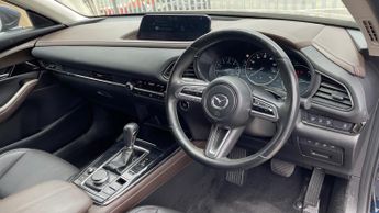 Mazda CX-30 2.0 e-Skyactiv G MHEV GT Sport 5dr Auto