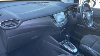 Vauxhall Crossland 1.2 Turbo (130) Ultimate 5dr Auto