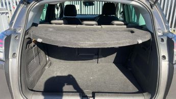 Vauxhall Crossland 1.2 Turbo (130) Ultimate 5dr Auto
