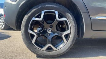 Vauxhall Crossland 1.2 Turbo (130) Ultimate 5dr Auto